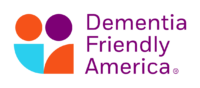 Dementia Friendly America Logo