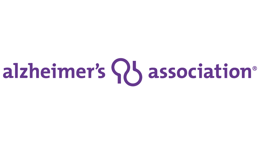 Alzheimer's Association logo