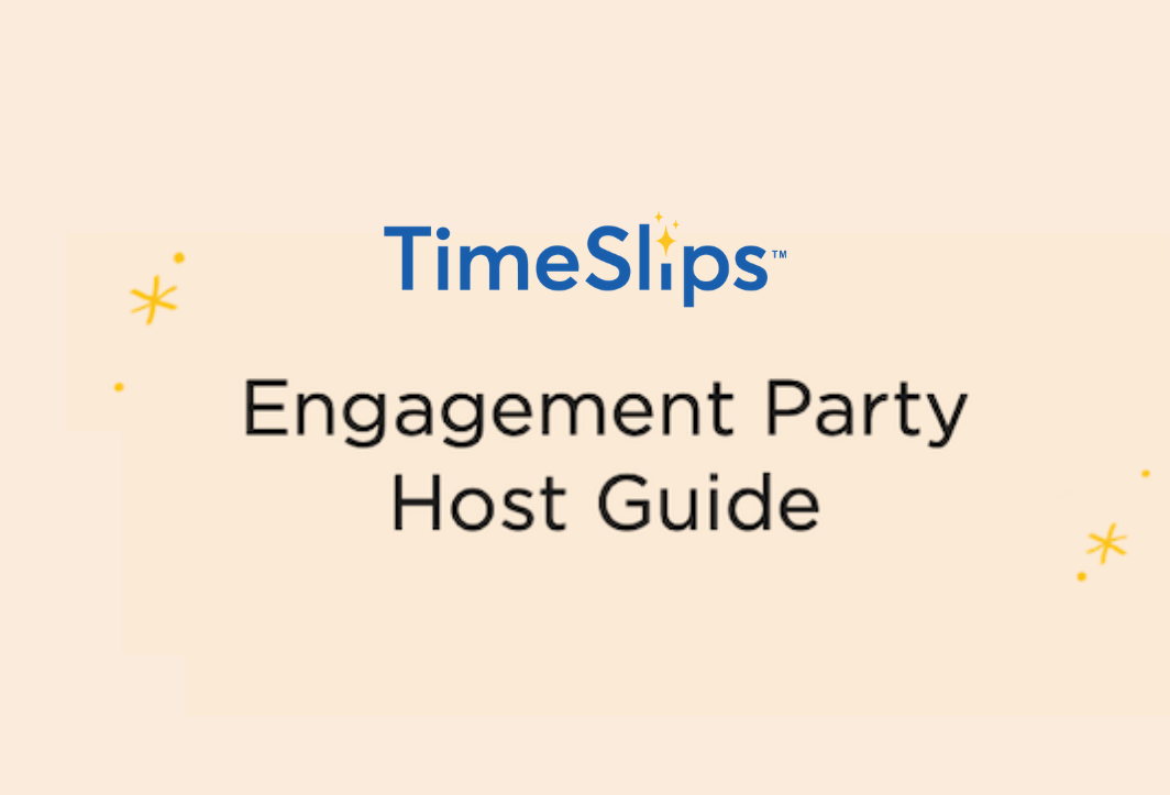 Engagement Party Host Guide