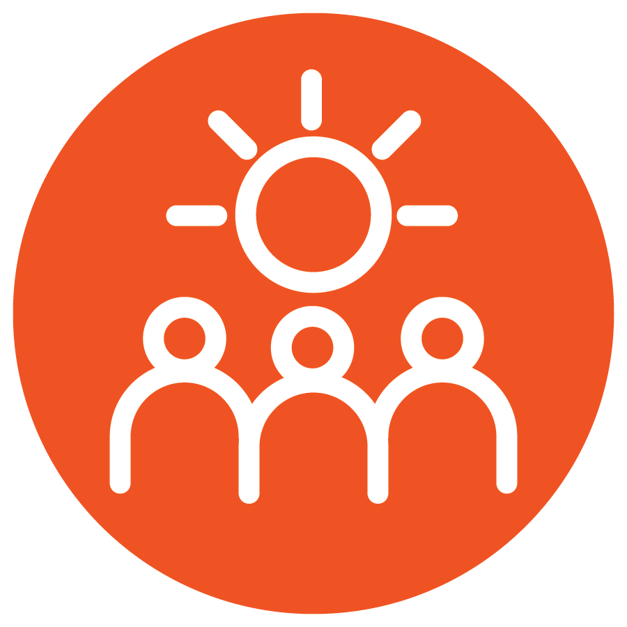 Faith Communities icon