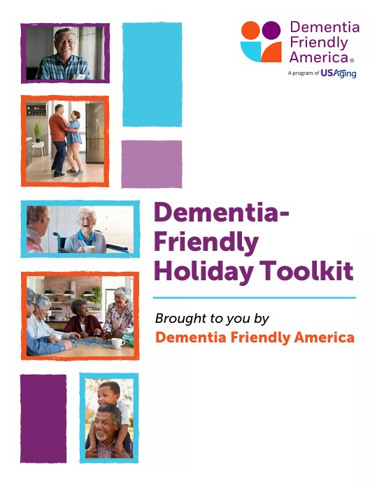 Holiday Toolkit cover