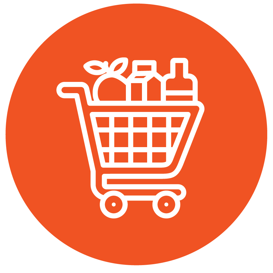 Grocery Stores
