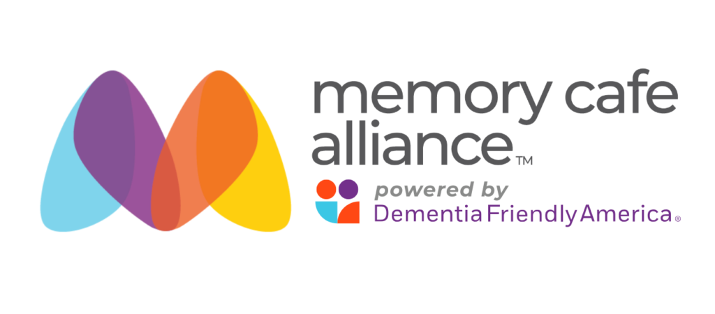 Memory Cafe Alliance powered by DFA