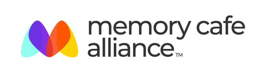 Memory Cafe Alliance logo